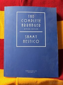 The Complete Arranger - Sammy Nestico