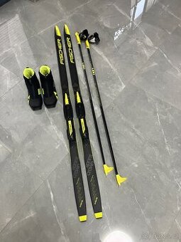 Běžkařský dětský set