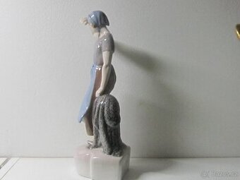 STAROŽITNÁ SOŠKA ALEX ROCHER / 1879 -1941 - 1