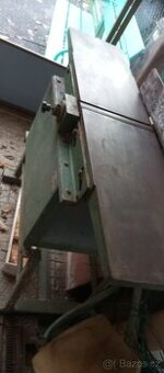 Srovnávačka  š 30 cm