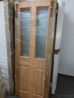 Interiérové dveře