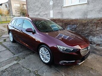 Opel Insignia B 2.0cdti 125kw