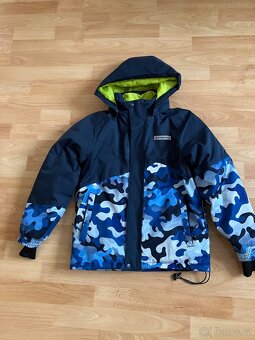 Dětská zimní souprava