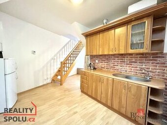 Podnájem, byty/2+kk, 64 m2, 46843 Albrechtice v Jizerských h