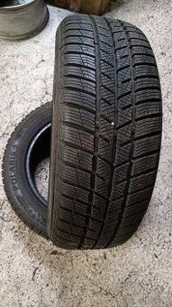 16" 2xBarum Polaris 5 205/55/16 XL 94H