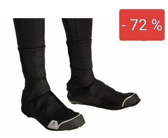 Zimní cyklistické návleky na tretry Specialized