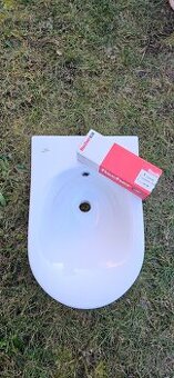 Bidet Ideál Standart Tonic