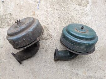 Vzduchové filtry stabilak Slavia