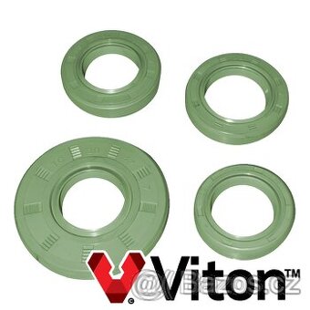 Gufera motoru Simson - extrémně odolné (Viton™)