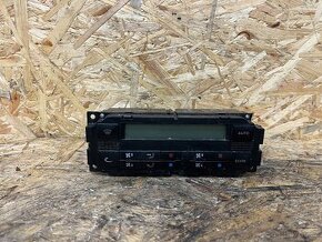 PANEL OVLÁDÁNÍ TOPENÍ VW SHARAN 7M3907040B