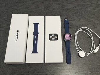 Apple Watch SE 2 40mm
