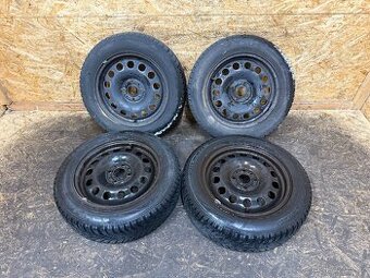 SADA DISKŮ MINI COOPER 5 1/2Jx15H2 ET 45 2151063 4X100 56,1