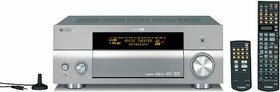 Yamaha RX-V1600 HDMI receiver s THX SEL 2 certif, DO, kal mi
