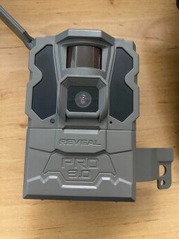 Fotopast REVEAL PRO 3.0 dovoz USA Tactacam