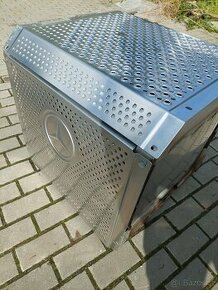 Mercedes actros výfuk A0044900414