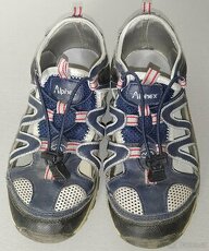 Sportovní obuv zn. Alpinex - vel. 35