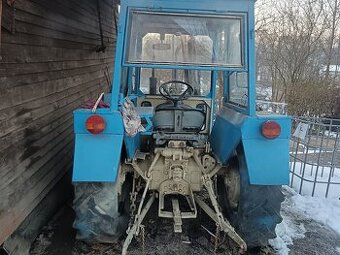 Zetor 30 s TP