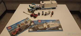 Lego City 60139