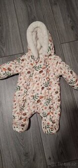 Oblečení pro miminko