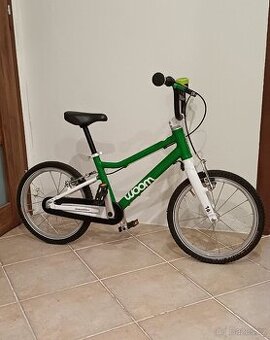 Dětské kolo Woom 3