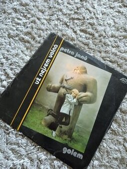 LP - Petra Jan: Už nejsem volná