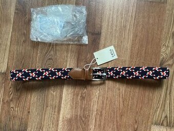 Nový pánský pružný moderní opasek Celio