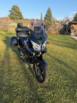 Suzuki DL 1000 V Strom