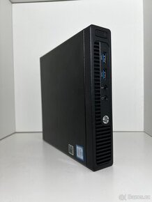 Mini PC HP 260 g2 dm
