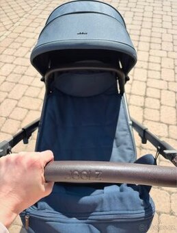 Kočárek Joolz day 5