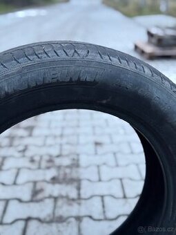 Prodám 4× letní pneumatiky Michelin e.Primacy 225/60 R18