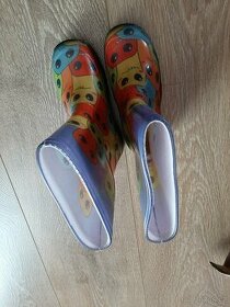 Detske holinky Bighorn