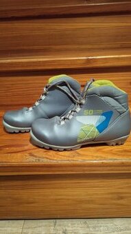 Dětské běžecké boty Quechua Junior clasic