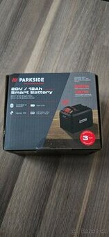 Akumulátor 12Ah Parkside