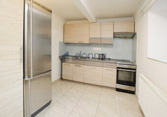 Pronájem pěkného bytu 2+1, 80m2, Praha 4 - Kamýk, ul. Krhani