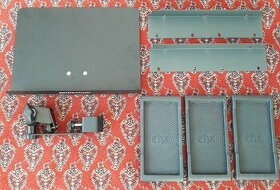 Prodám přebytky ze studia.