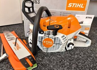 Pila Stihl MS363
