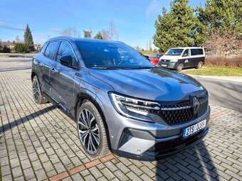 Renault Austral 1.3TCe 160k Techno