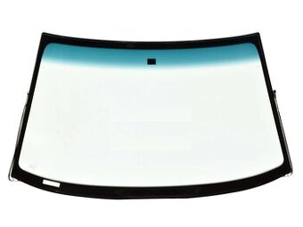 Čelní sklo Ford Escort - 3545AGNBLHV  ( vyhřívané )