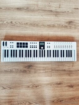 Arturia KeyLab Essential 61 mk3