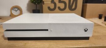 Xbox One S 500Gb - Plně Funkční