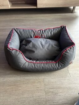 Pelíšek pro pejska