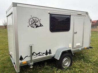 Prodám minikaravan