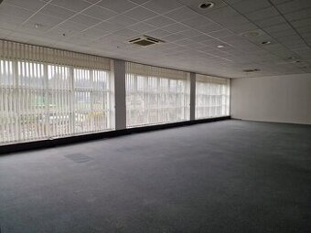 Pronájem, Kanceláře,  268m² - Jihlava - Antonínův Důl - 1
