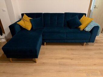 Sedačka / gauč / sedací souprava