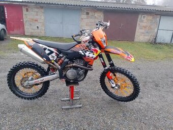KTM sx-f 505