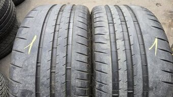 Letní pneu 245/35/20 Michelin