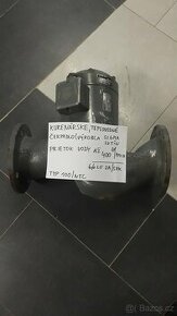 Čerpadlo kurenárske obehové