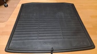 Oboustranný koberec OCTAVIA IV COMBI