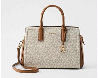 Michael Kors - kabelka Laila Satchel
