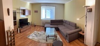 Cítoliby.Nabízím pronájem rodinného domu - 1